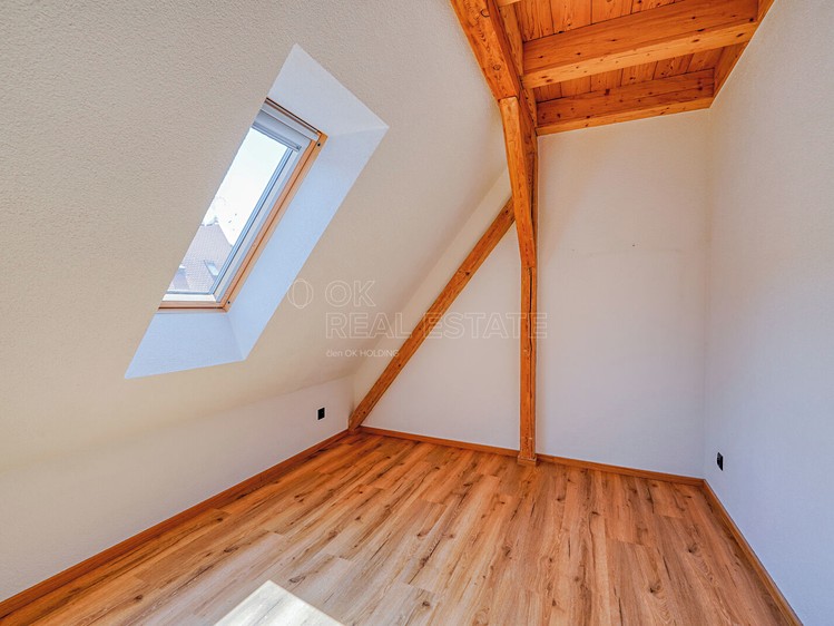 Квартира 3+kk на продаж, 73 м² (11 з 23)