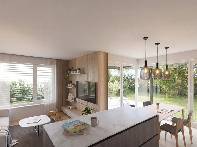 Prodej rodinného domu 140 m², pozemek 377 m², Horní Jelení – náhled fotky 2