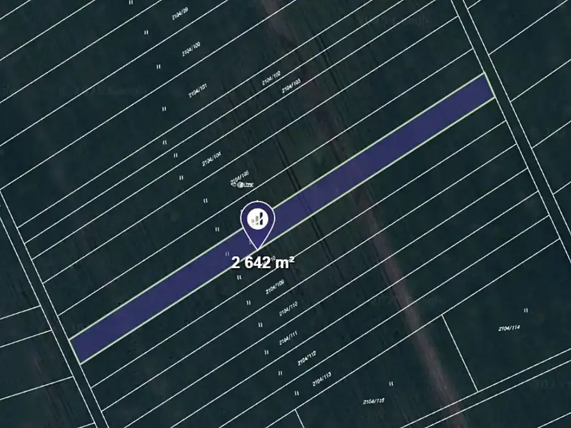 Prodej louky 2642 m², Petrov – náhled fotky 1