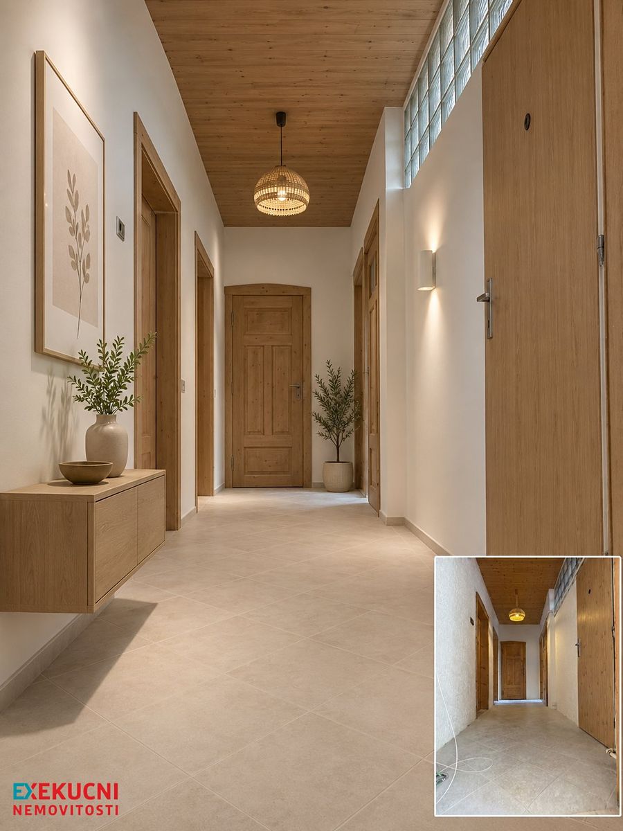 Prodej bytu 4+1 105 m²