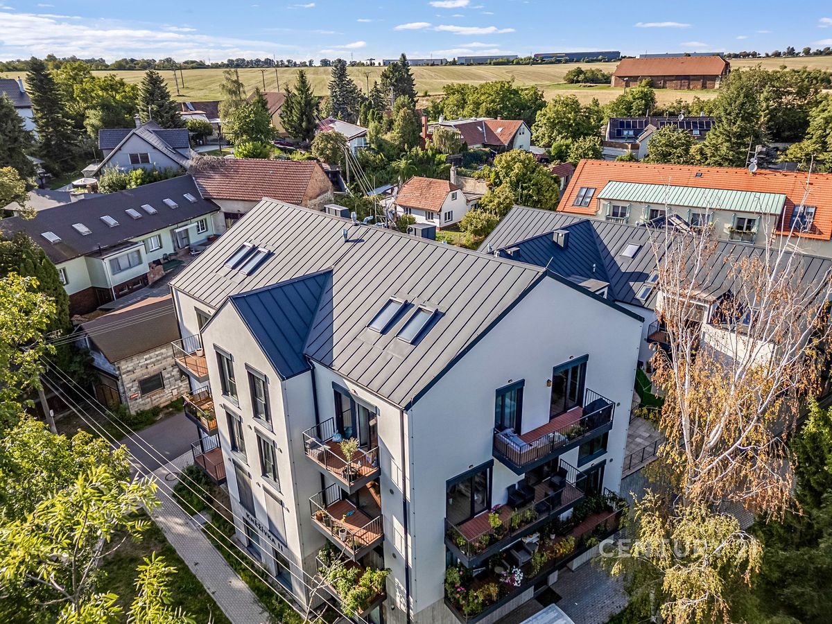 Prodej bytu 4+kk 137 m²