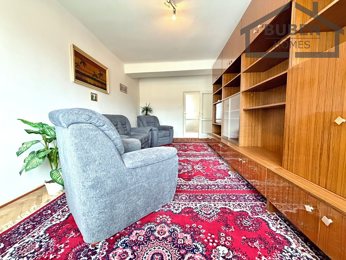 Pronájem bytu 2+1 50 m² – fotografie 3