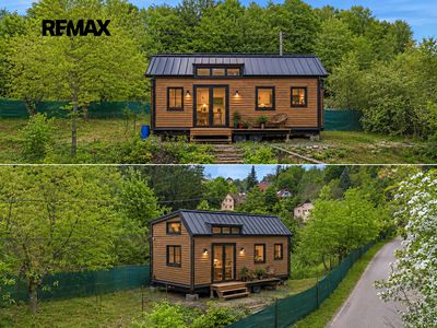 Prodej zemědělské usedlosti 30 m², pozemek 789 m²