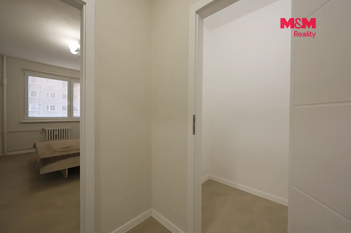 Pronájem bytu 2+kk 40 m² – fotografie 5