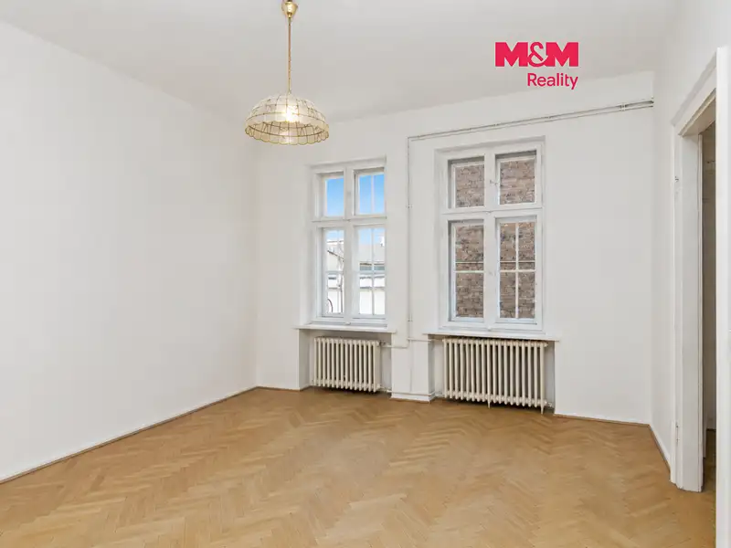 Prodej bytu 1+1 37 m², Prostějov – náhled fotky 1