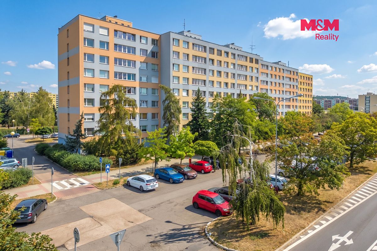 Prodej bytu 2+kk 40 m² – fotografie 4