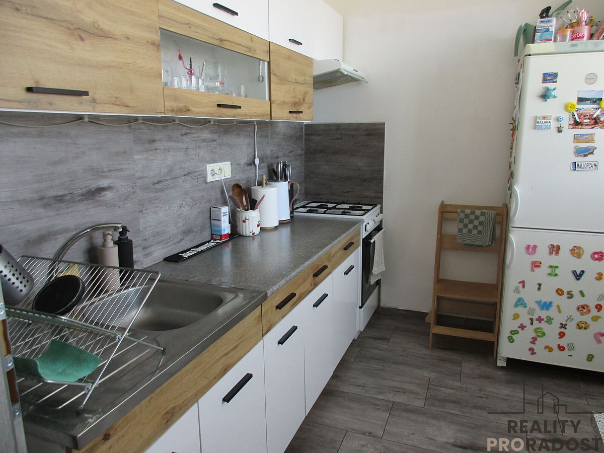 Pronájem bytu 4+1 75 m² – fotografie 5