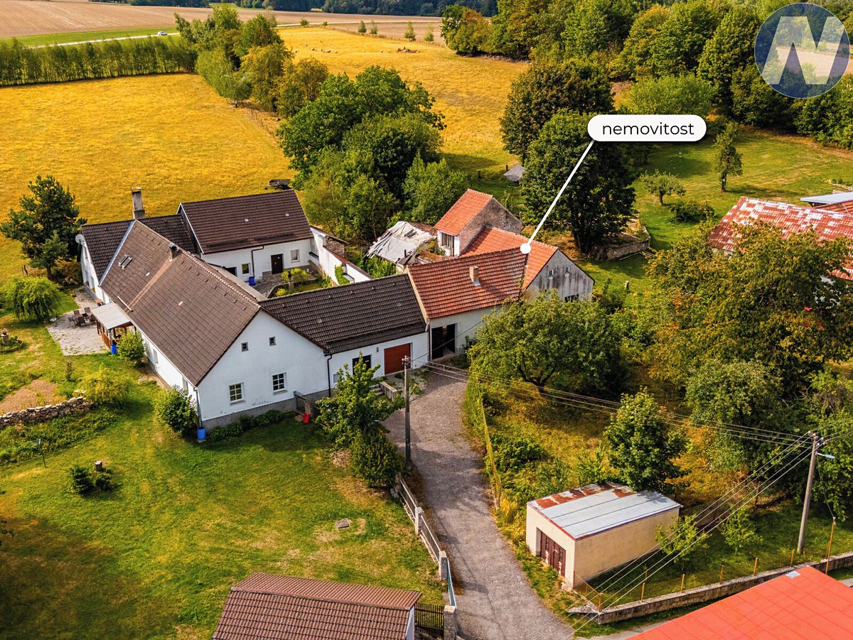 Prodej rodinného domu 259 m², pozemek 610 m²