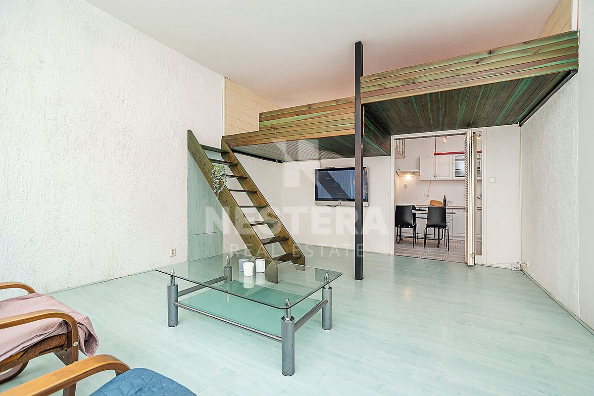 Pronájem bytu 2+1 64 m² – fotografie 3