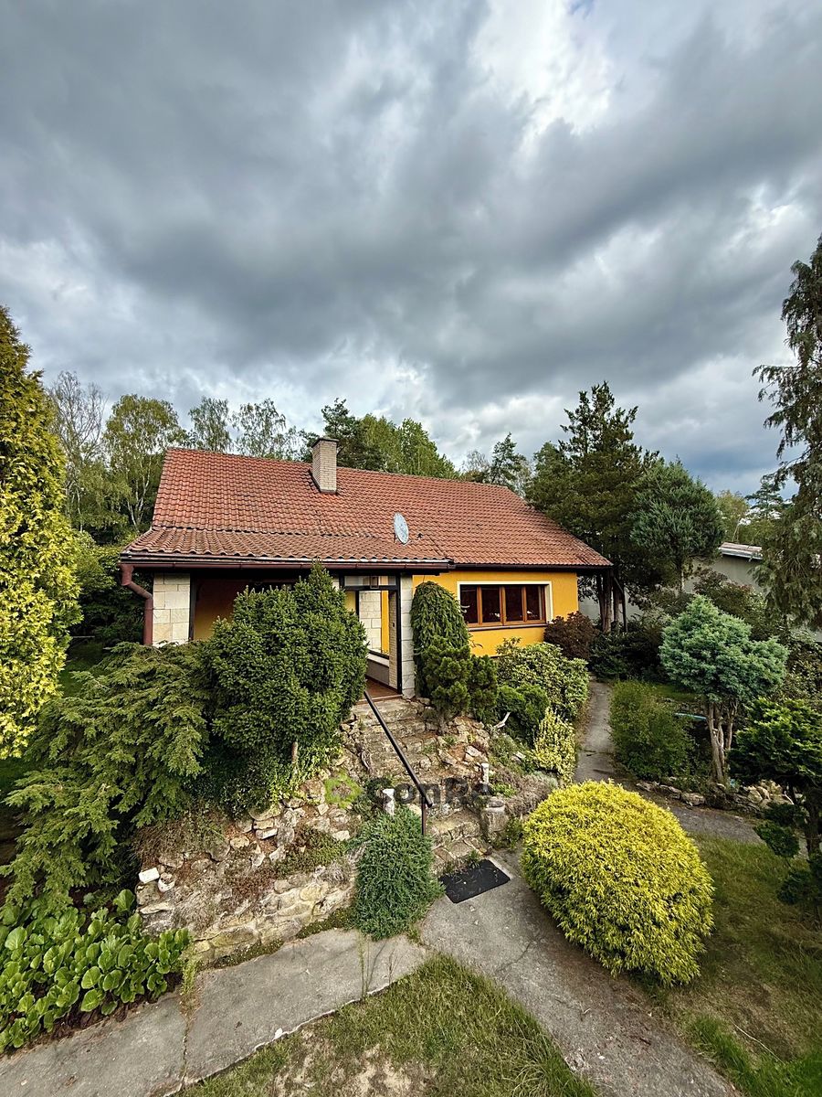 Prodej rodinného domu 297 m², pozemek 2452 m² – fotografie 2