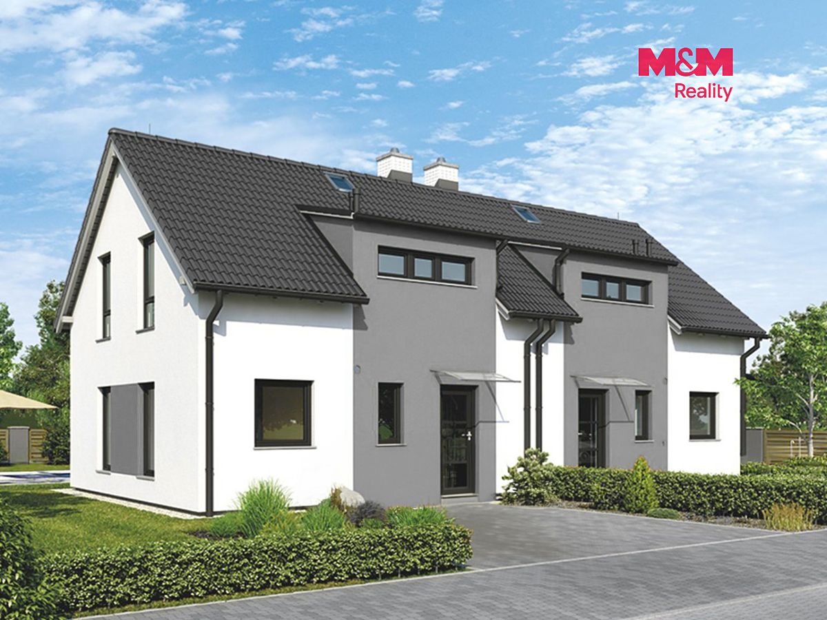 Prodej rodinného domu 97 m², pozemek 429 m² – fotografie 2