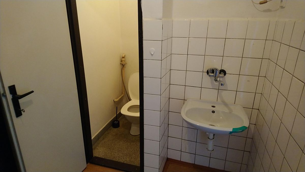 Pronájem bytu 1+kk 15 m² – fotografie 5