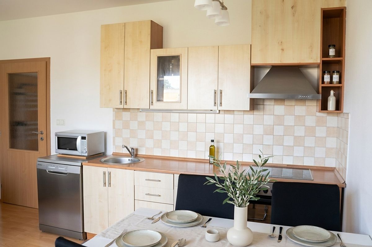 Prodej bytu 2+kk 43 m² – fotografie 4
