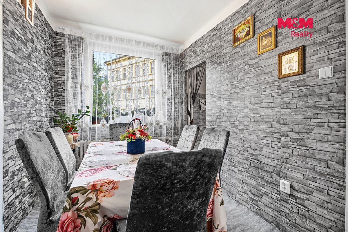 Prodej bytu 3+1 62 m² – fotografie 2