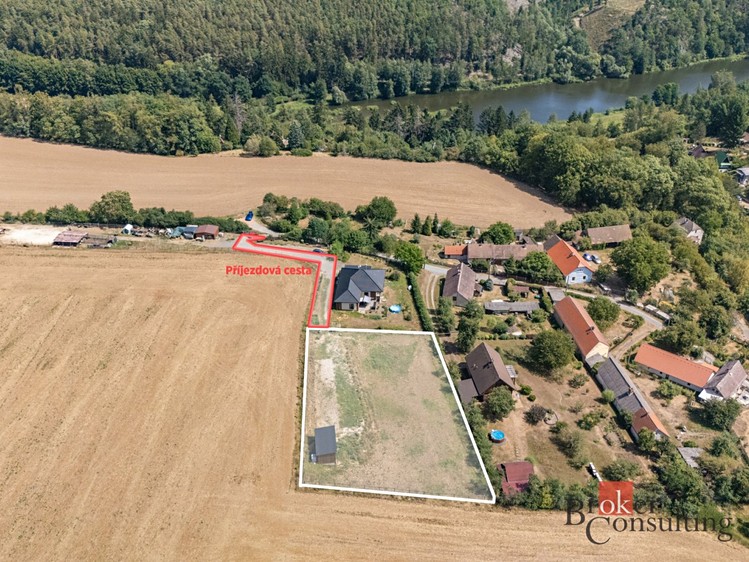 Prodej pozemku, 2 039 m² (5 z 11)