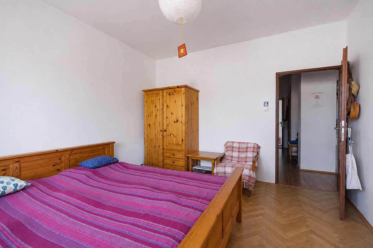 Prodej bytu 2+1 54 m² – fotografie 3