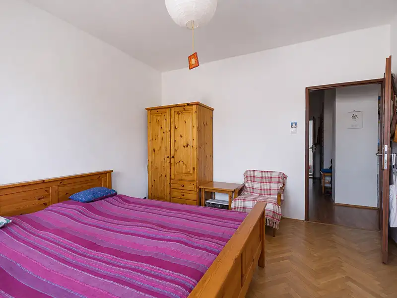Prodej bytu 2+1 54 m², Hradec Králové – náhled fotky 3