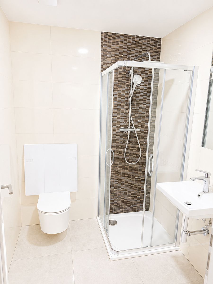 Prodej bytu 1+kk 38 m² – fotografie 5