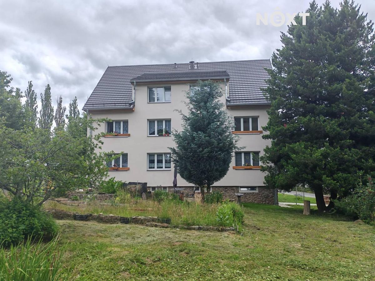 Prodej bytu 2+1 68 m² – fotografie 3