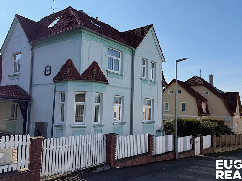 Prodej rodinného domu 98 m², pozemek 531 m², Šluknov – náhled fotky 1