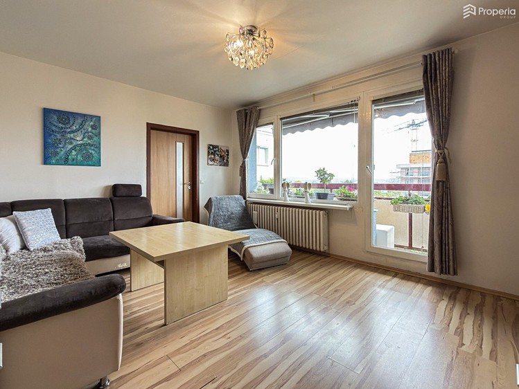 Wohnung 4+1 zum Kauf, 84 m² (6 von 22)