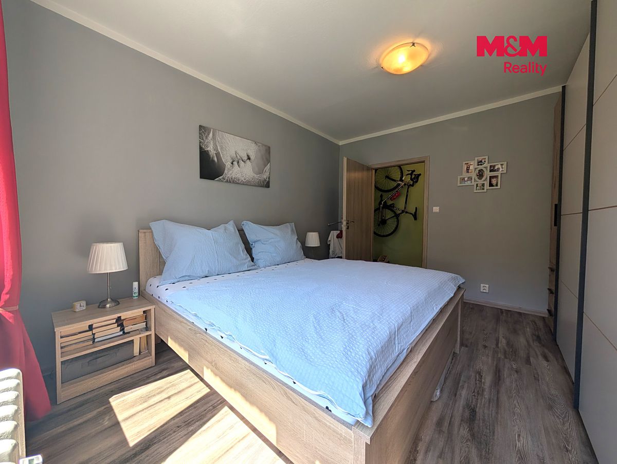 Prodej bytu 2+1 57 m² – fotografie 3