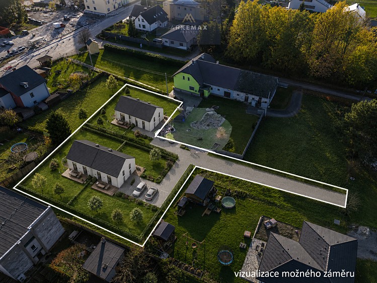Grundstück zum Kauf, 736 m² (1 von 12)