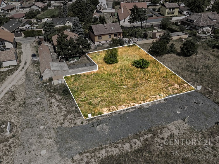 Grundstück zum Kauf, 1.069 m² (1 von 27)