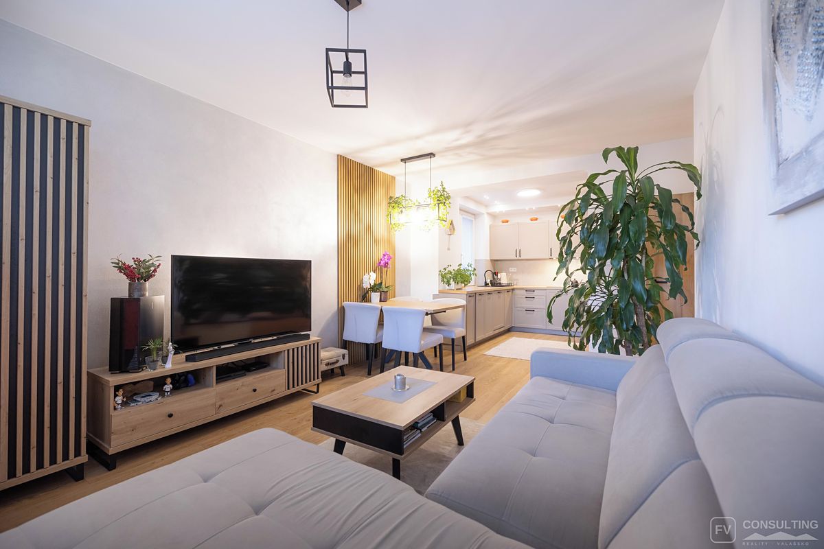 Prodej bytu 3+1 63 m²