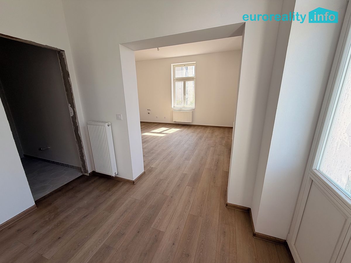 Prodej bytu 2+kk 56 m² – fotografie 2