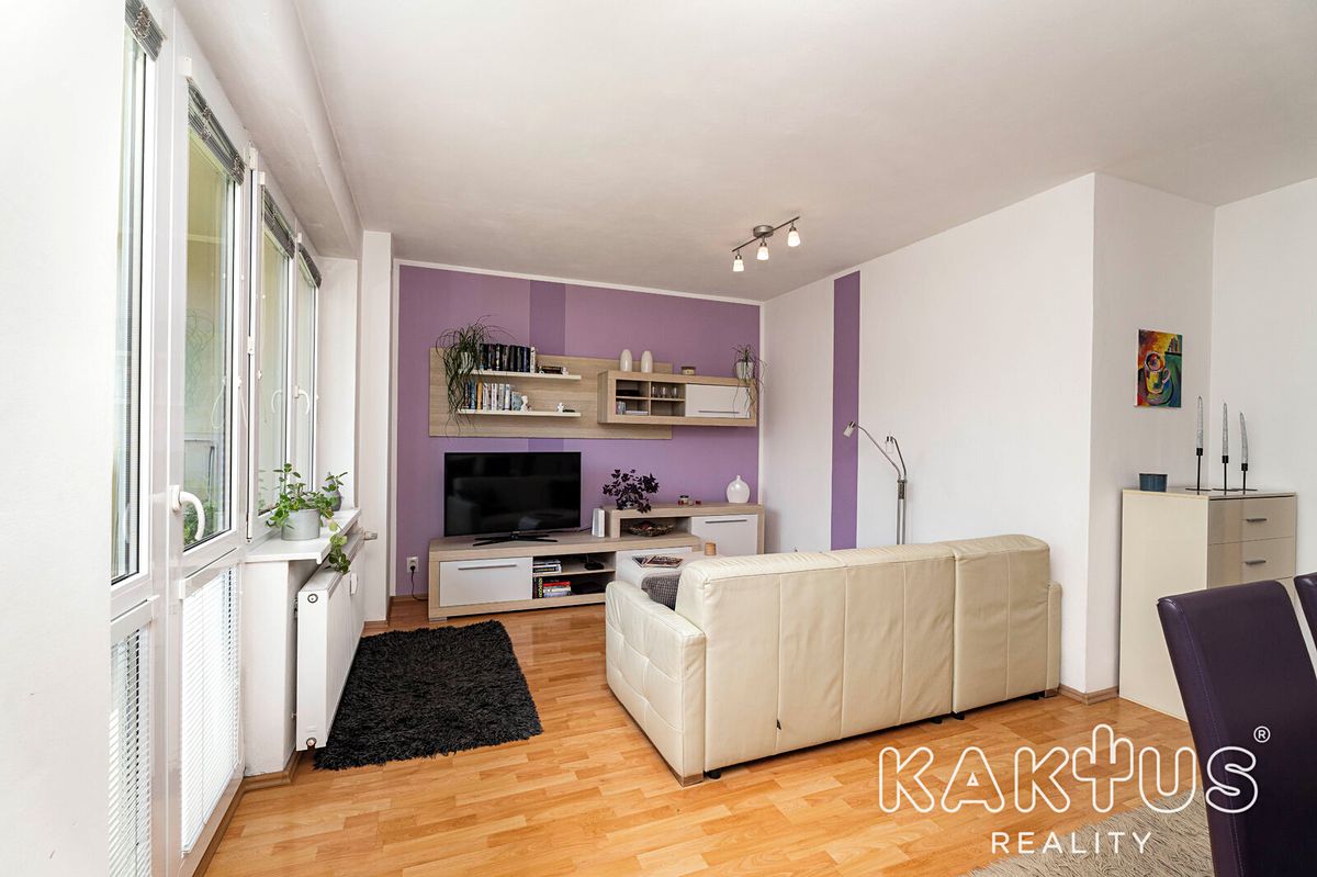 Prodej bytu 2+1 54 m² – fotografie 5