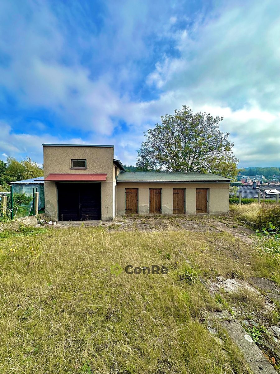 Prodej rodinného domu 420 m², pozemek 980 m² – fotografie 4