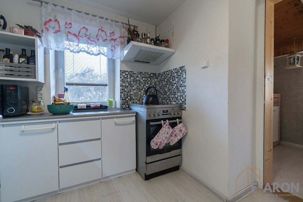 Prodej rodinného domu 42 m², pozemek 297 m² – fotografie 5