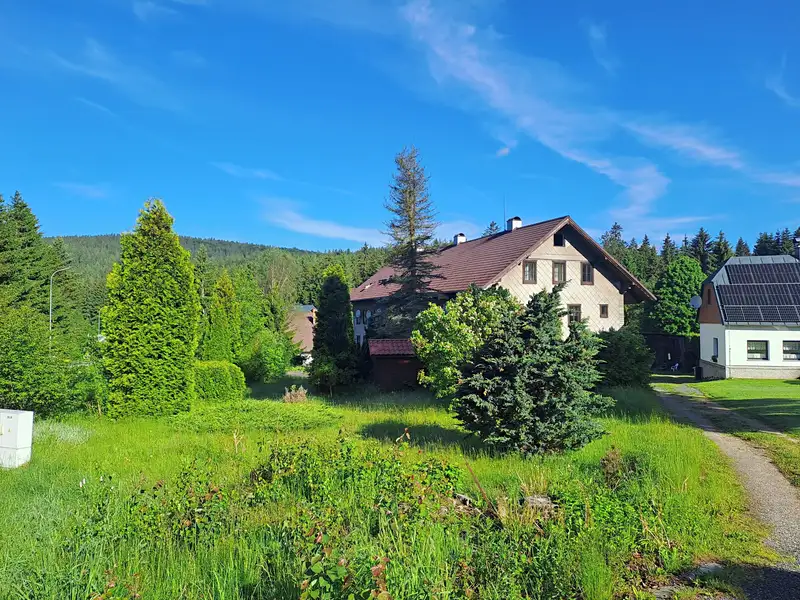 Prodej bytu 3+1 65 m², Harrachov – náhled fotky 1