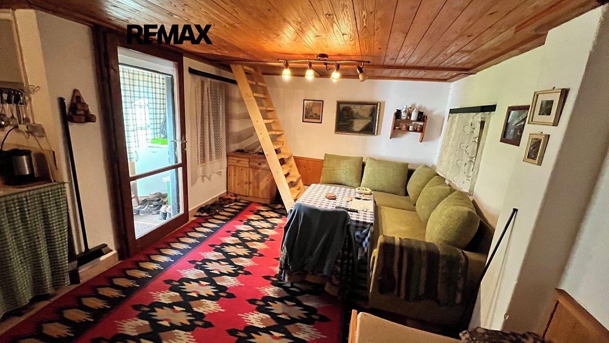 Prodej chaty 40 m², pozemek 3508 m² – fotografie 2