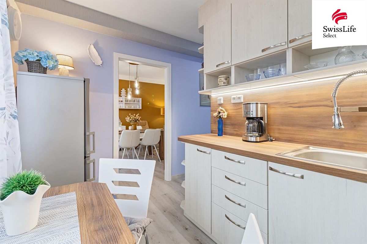 Prodej bytu 3+1 60 m² – fotografie 5