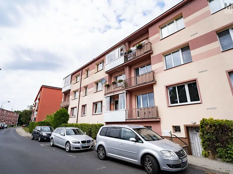 Prodej činžovního domu 480 m², Chomutov – náhled fotky 2