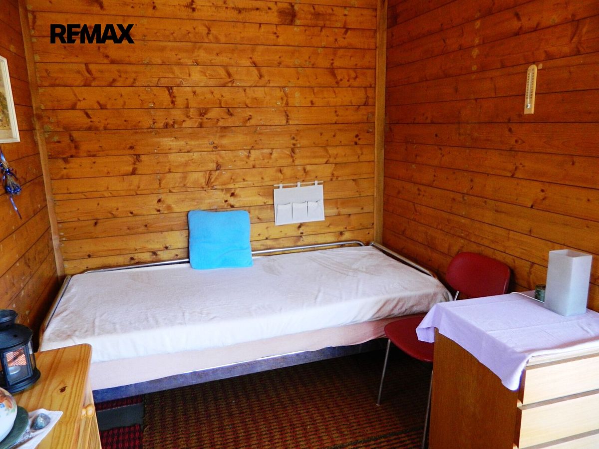 Prodej chaty 54 m², pozemek 42 m² – fotografie 5