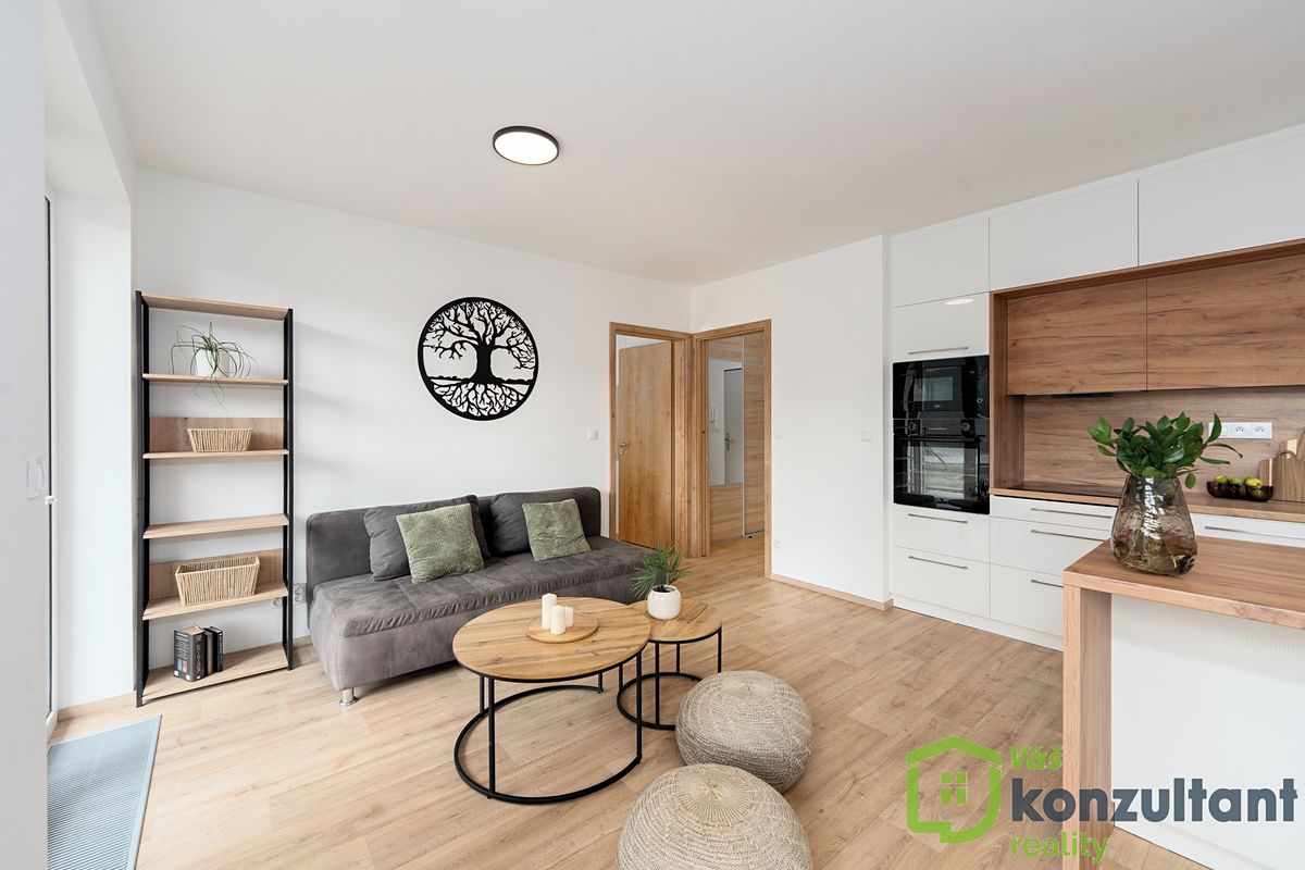 Prodej bytu 2+kk 50 m² – fotografie 2