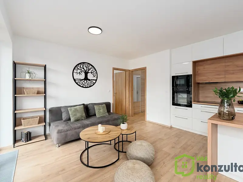 Prodej bytu 2+kk 50 m², Ždánice – náhled fotky 2
