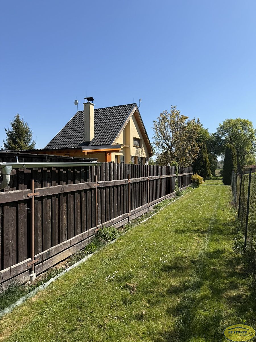 Prodej chaty 30 m², pozemek 363 m² – fotografie 5