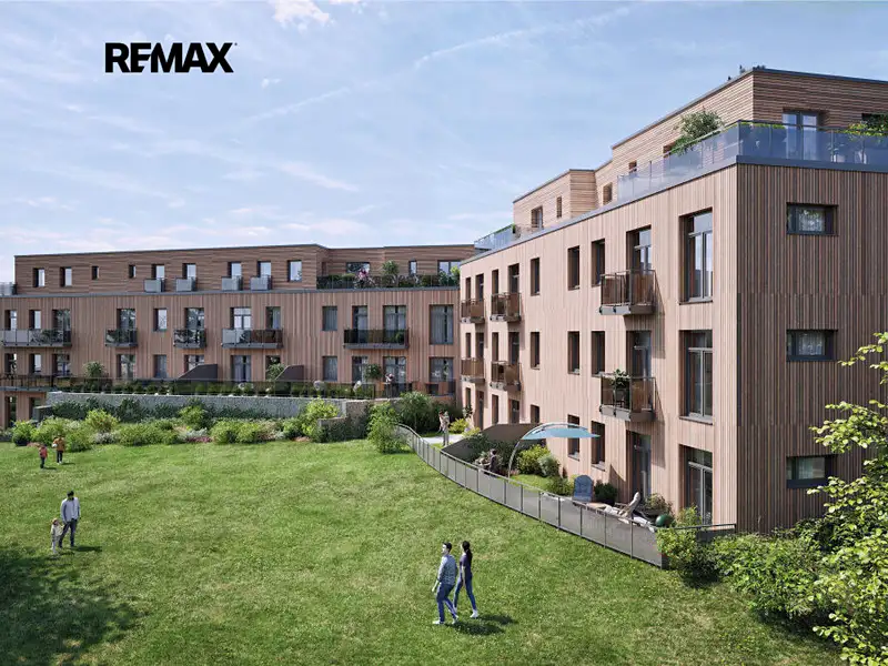 Prodej bytu 1+kk 35 m², Hořovice – náhled fotky 3