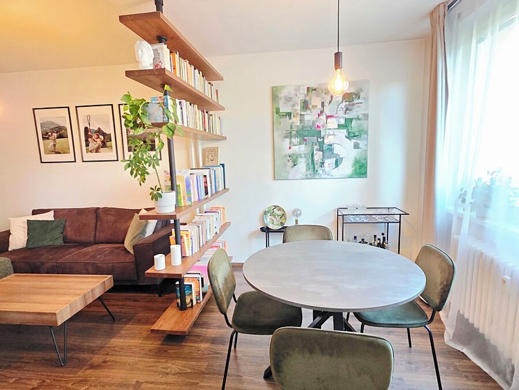 Квартира 2+1 на продаж, 59 м² (10 з 17)