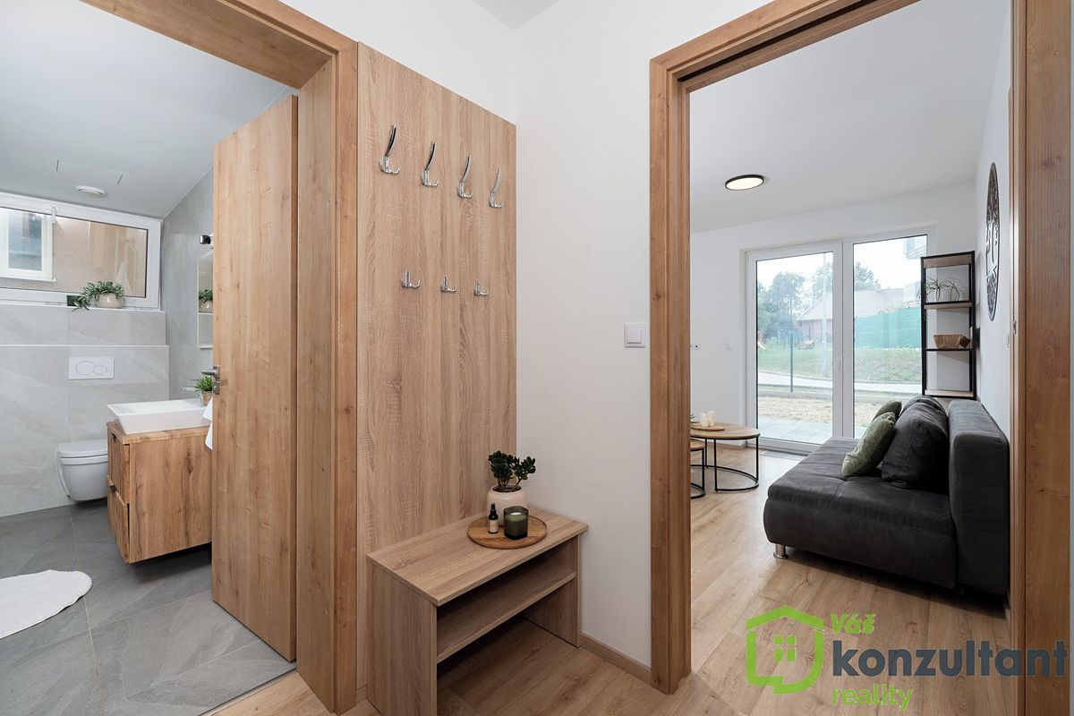 Prodej bytu 2+kk 50 m² – fotografie 4