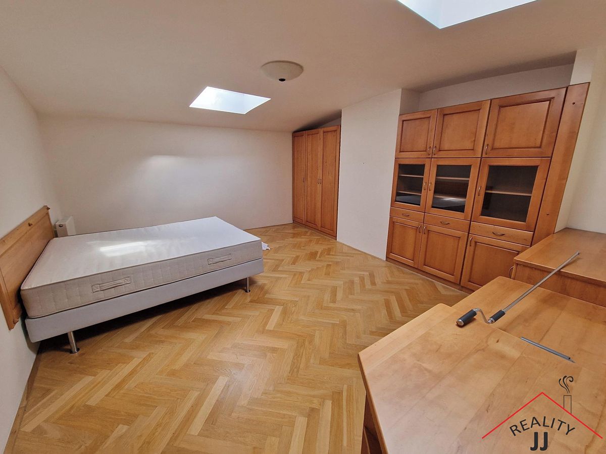 Pronájem bytu 3+kk 99 m² – fotografie 2
