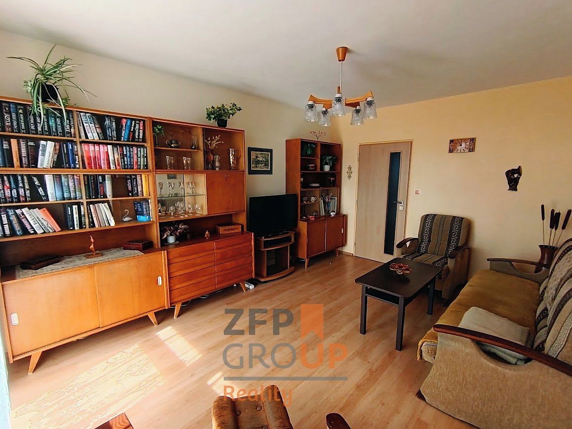 Prodej bytu 3+1 68 m² – fotografie 4