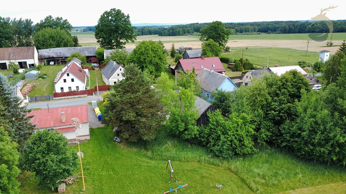 Prodej chalupy 150 m², pozemek 580 m² – fotografie 5