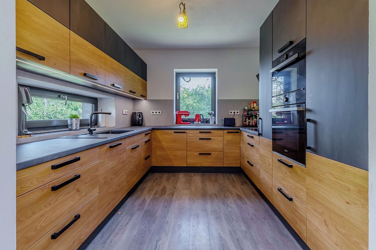 Prodej rodinného domu 106 m², pozemek 1253 m² – fotografie 2