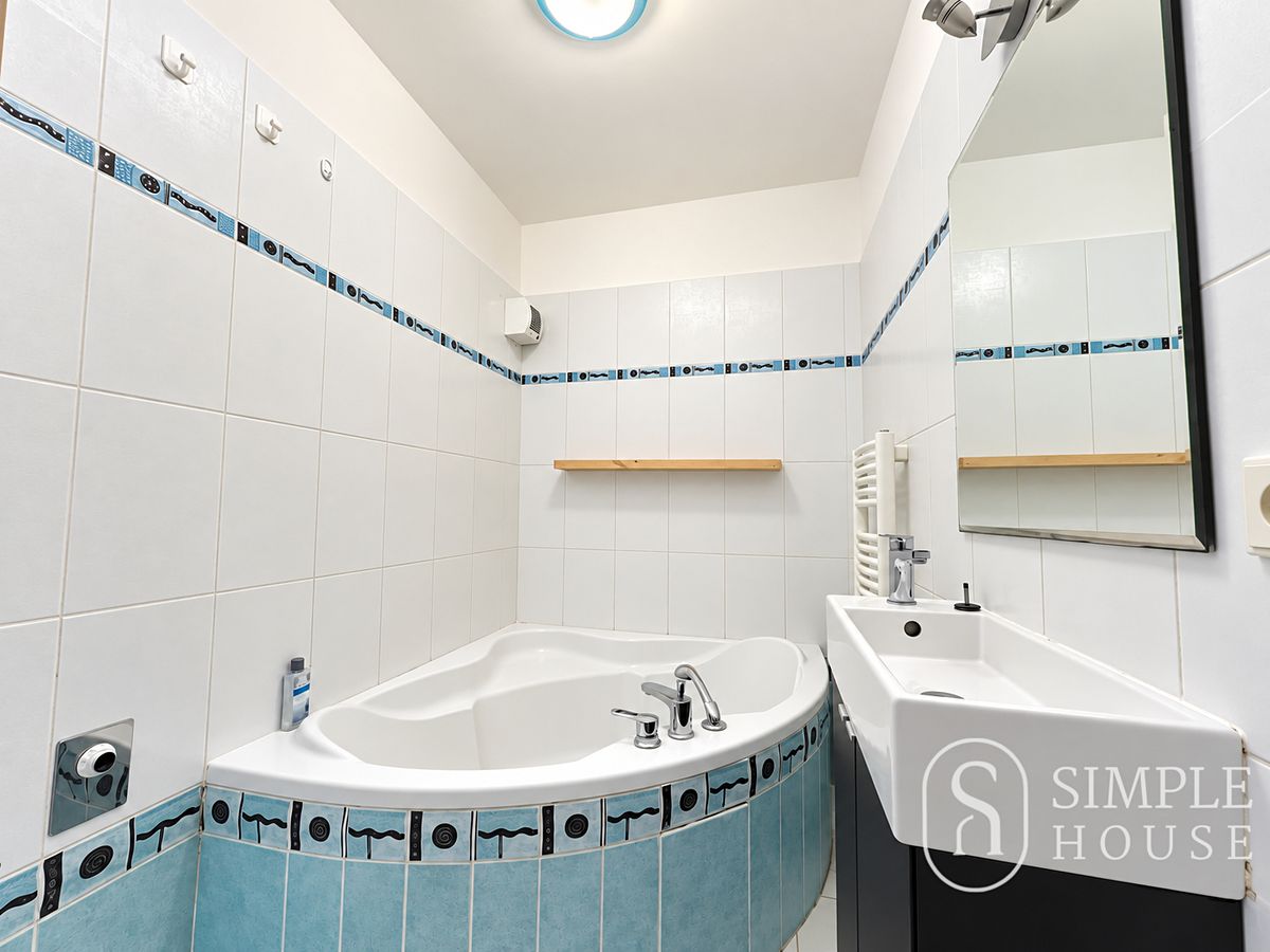 Pronájem bytu 3+kk 71 m² – fotografie 5