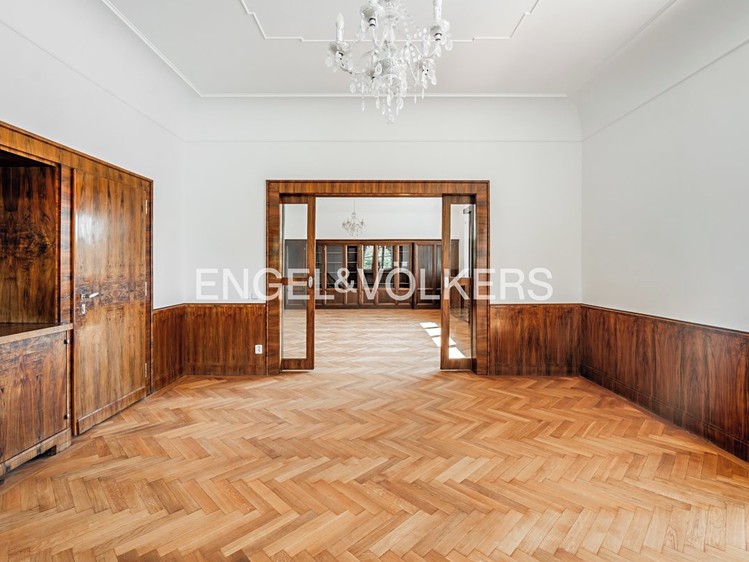 Квартира 3+kk на продаж, 118 м² (6 з 16)